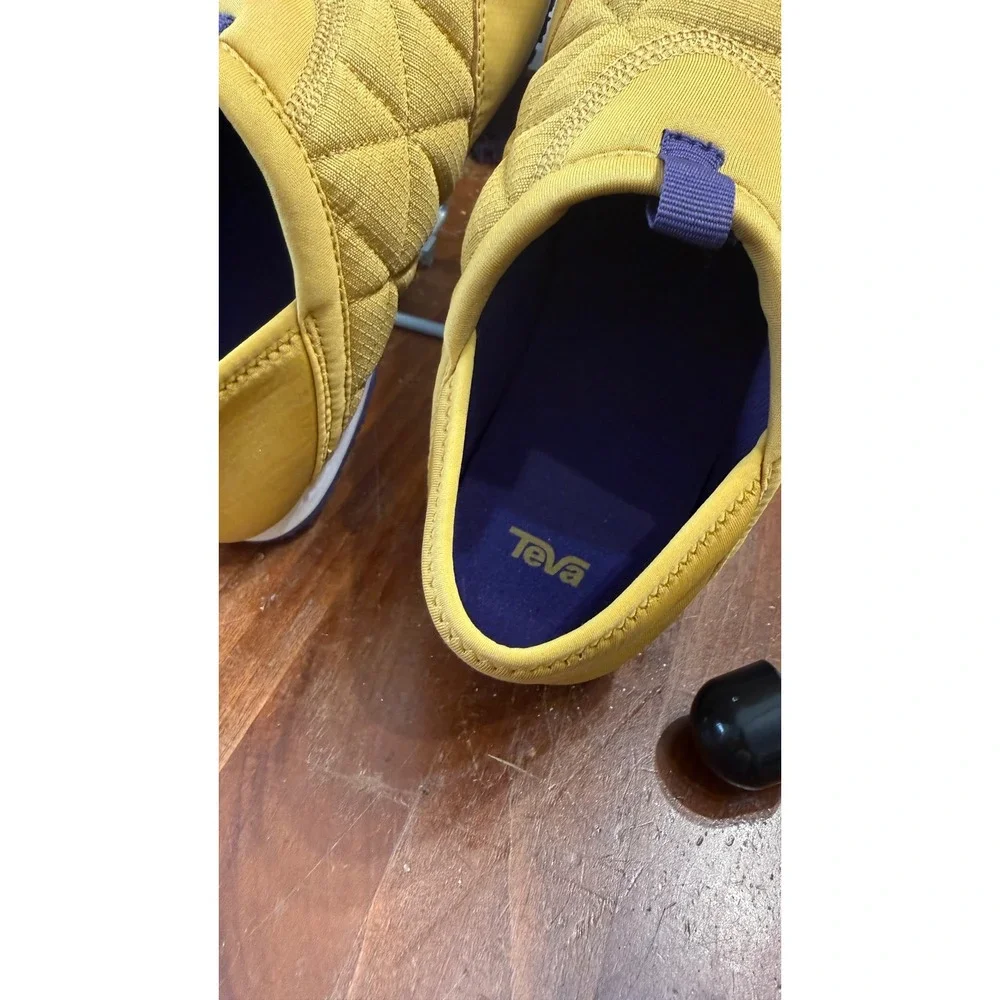 Teva reember slip
